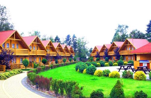 Jastrzebia Gora Resort | Neptun Ψ Resort