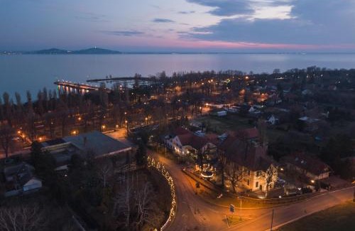Badacsony Hotel | Neptun Badacsony