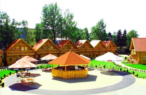 Jastrzebia Gora Resort | Neptun