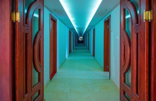 Jastrzebia Gora Resort | Neptun