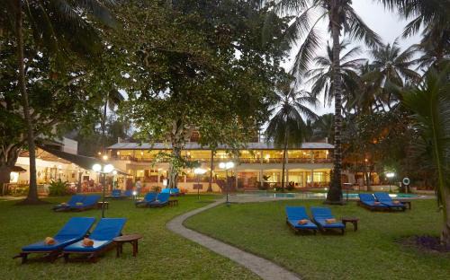 Mombasa Resort | Neptune Beach Resort - All Inclusive