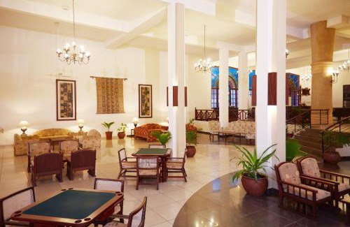 Mombasa Resort | Neptune Beach Resort - All Inclusive