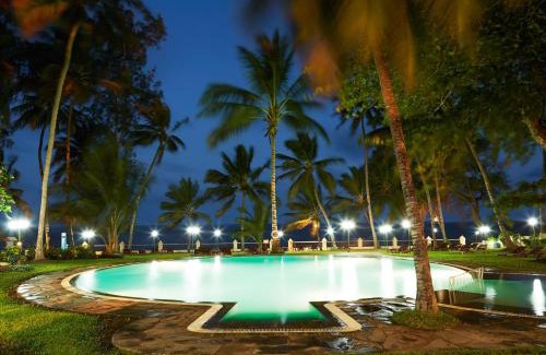 Mombasa Resort | Neptune Beach Resort - All Inclusive