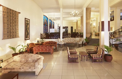 Mombasa Hotel | Neptune Beach Resort