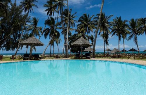 Galu Kinondo Resort | Neptune Paradise Beach Resort & Spa - All Inclusive