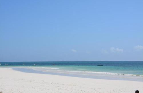 Galu Kinondo Resort | Neptune Village Beach Resort & Spa - All Inclusive