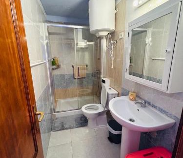 Caleta de Fuste Apartment | NEPTUNO 12b