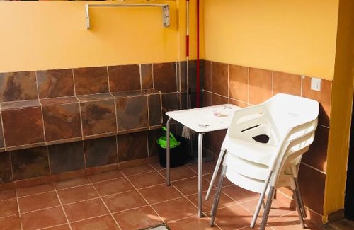 Caleta de Fuste Apartment | Neptuno 14