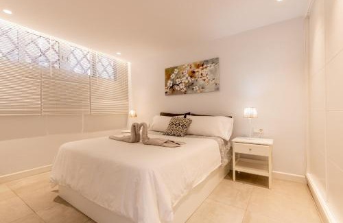 Santiago del Teide Apartment | NEPTUNO 1A019