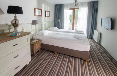 Dzwirzyno Apartment | Neptuno Resort & Spa