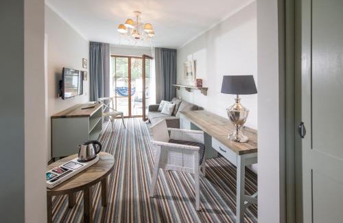 Dzwirzyno Apartment | Neptuno Resort & Spa