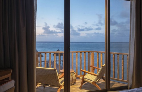 Soliman Bay Hotel | Nerea Tulum