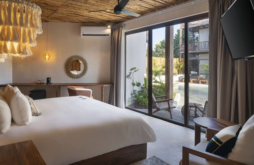 Soliman Bay Hotel | Nerea Tulum