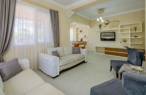 Fethiye City Center House | Nergis Holiday House > Fethiye