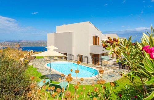 Megala Chorafia Villa | Neria Villas Collection