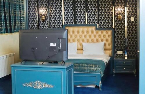 Baku Hotel | Nerimanov Krone Hotel