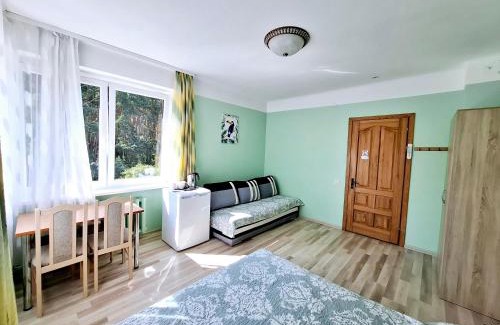 Palanga House | Neringa Guest House