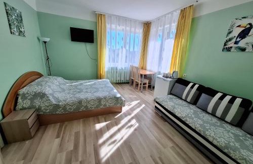 Palanga House | Neringa Guest House