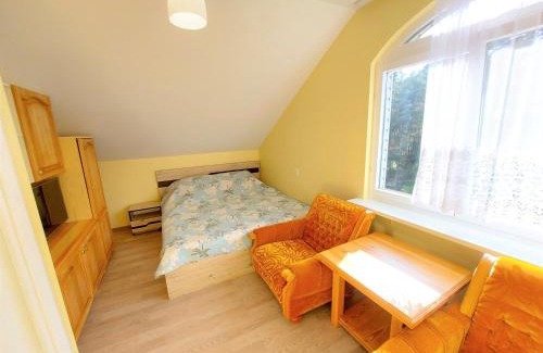 Palanga House | Neringa Guest House