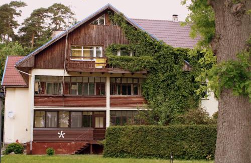Juodkrante Apartment | Neringarent DRUSKĖ - 2-jų miegamųjų su atskiru įėjimu