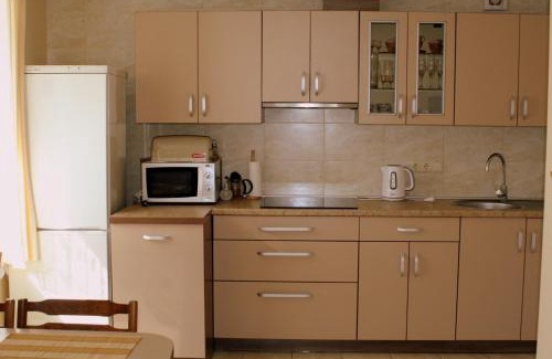 Juodkrante Apartment | Neringarent DRUSKĖ - 2-jų miegamųjų su atskiru įėjimu