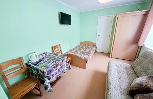 Palanga House | Neringos 8