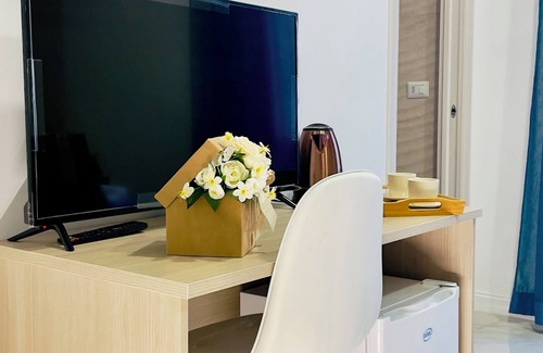 Vasto House | Nerisa Home