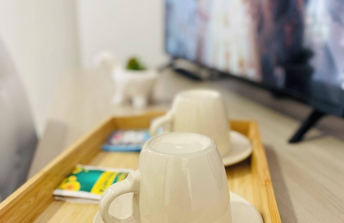 Vasto House | Nerisa Home