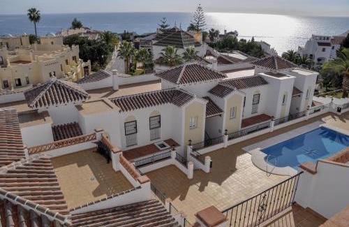 Chimenea Apartment | Nerja Paradise Rentals - Apt Chimenea C2D