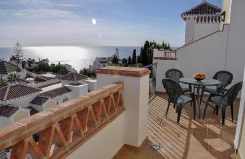 Chimenea Apartment | Nerja Paradise Rentals - Apt Chimenea C2D
