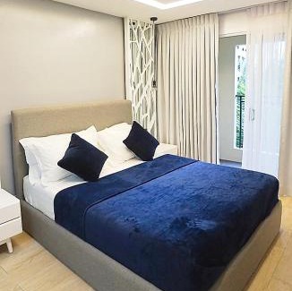 Cebu Apartment | Neroki's Crib Cozy & Luxurious Staycation!