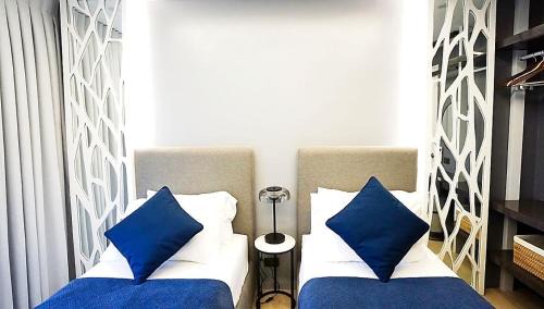 Cebu Apartment | Neroki's Crib Cozy & Luxurious Staycation!