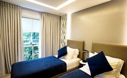 Cebu Apartment | Neroki's Crib Cozy & Luxurious Staycation!