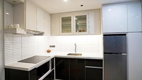 Cebu Apartment | Neroki's Crib Cozy & Luxurious Staycation!