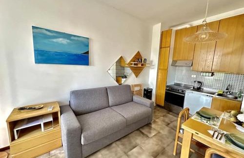 Nervi Apartment | Nervi house con accesso privato
