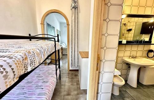 Nervi Apartment | Nervi house con accesso privato