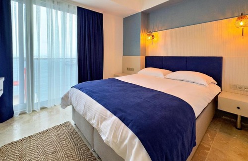 Bodrum City Center Bed & Breakfast | Nese Pension