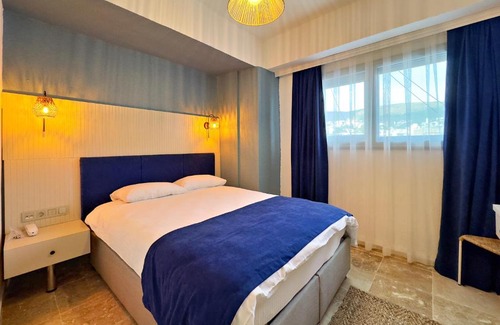 Bodrum City Center Bed & Breakfast | Nese Pension
