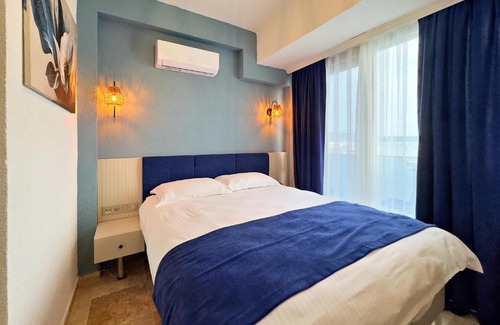 Bodrum City Center Bed & Breakfast | Nese Pension