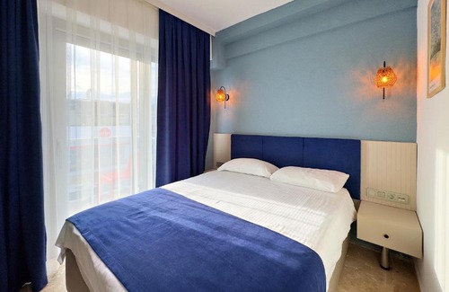 Bodrum City Center Bed & Breakfast | Nese Pension