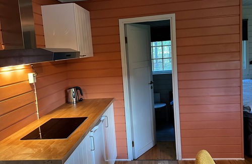 Flesberg Bed & Breakfast | Neset Skydsstasjon