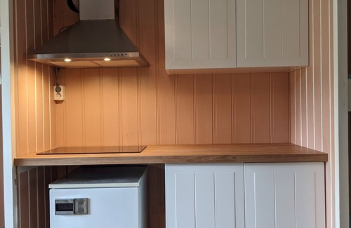 Flesberg Bed & Breakfast | Neset Skydsstasjon