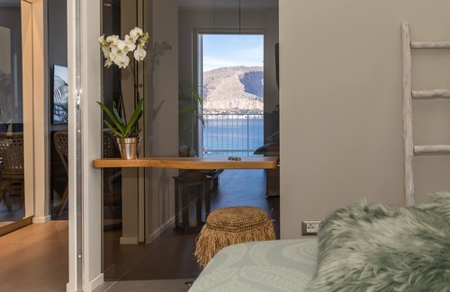 Addaura House | Nesos suites