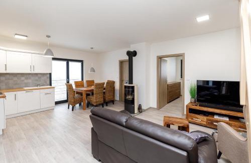 Bozi Dar Apartment | NESS by Mountain ways