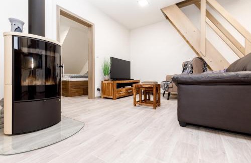 Bozi Dar Apartment | NESS by Mountain ways
