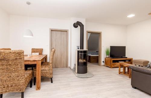 Bozi Dar Apartment | NESS by Mountain ways