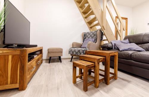 Bozi Dar Apartment | NESS by Mountain ways