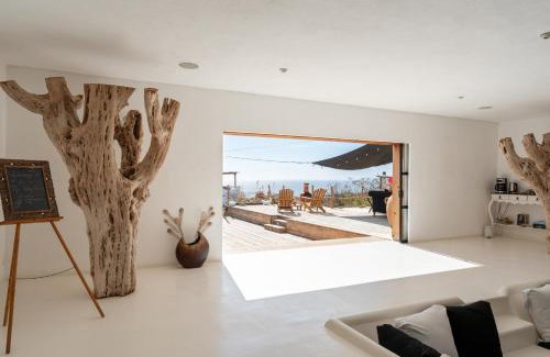 Los Cabos Hotel | NEST Baja