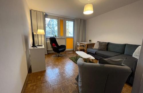 Torun Apartment | Nest Budget - nocleg dla firm