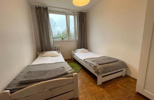 Torun Apartment | Nest Budget - nocleg dla firm